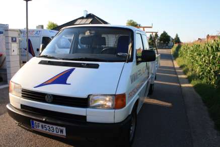 Kleintransporter